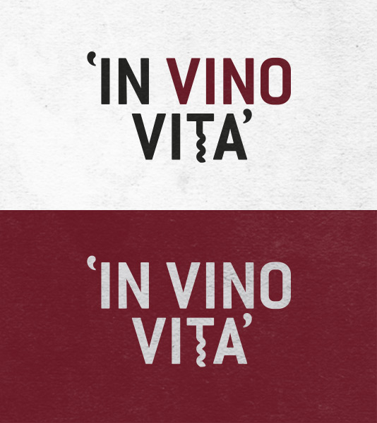 InVinoVita Logo 1