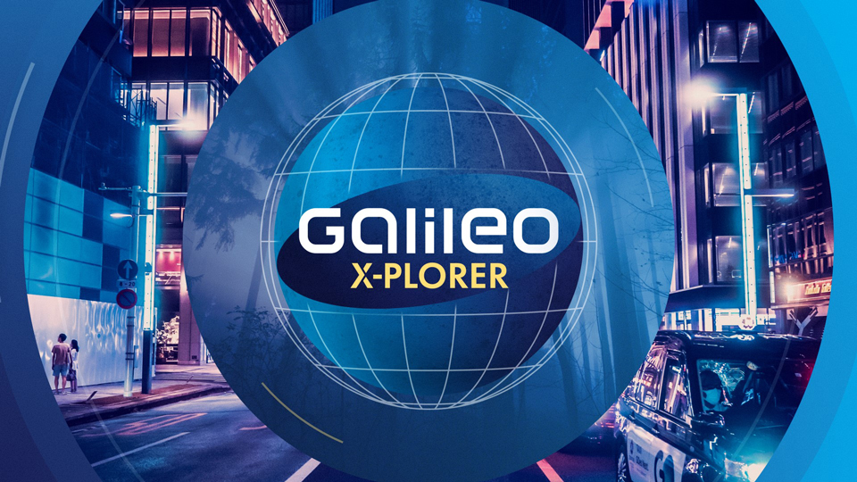 GALILEO X-PLORER